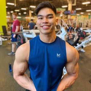 Meet your Posher, Gian paulo